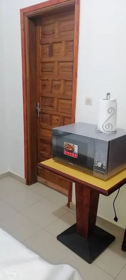 Residence Amdi Dakar