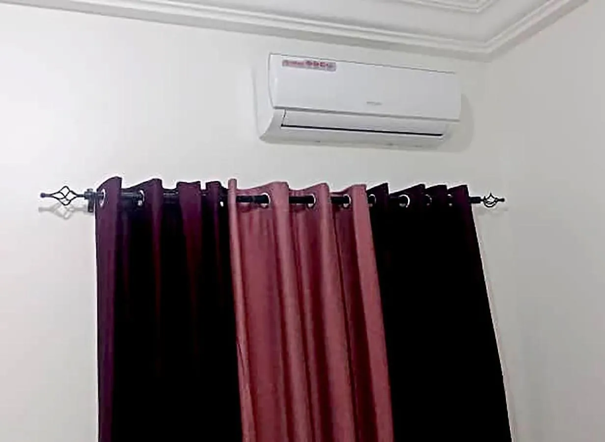 Residence Amdi Dakar 0*,  Senegal